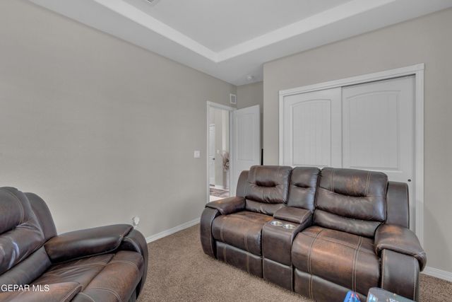 12416 Furlong Circle, Horizon City, TX 79928