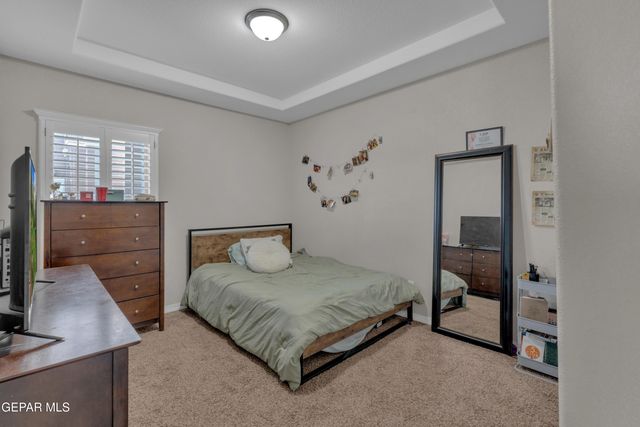 12416 Furlong Circle, Horizon City, TX 79928