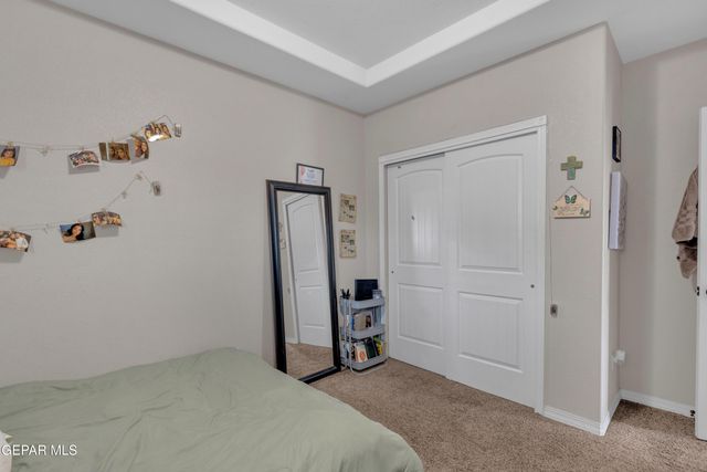 12416 Furlong Circle, Horizon City, TX 79928