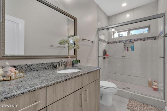 12416 Furlong Circle, Horizon City, TX 79928