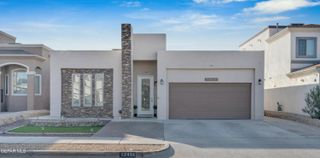 12416 Furlong Circle, Horizon City, TX 79928