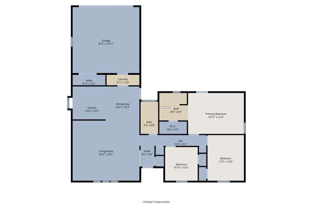 961 Shilling Drive, Elm Mott, TX 76640