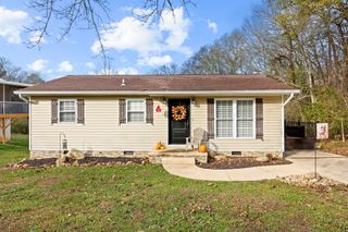 6057 Mill Road, Hixson, TN 37343