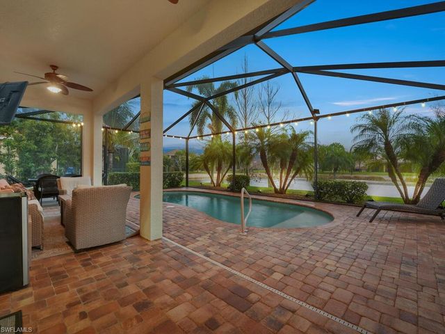 13338 Little Gem CIR, Fort Myers, FL 33913