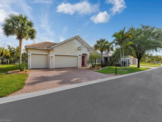 13338 Little Gem CIR, Fort Myers, FL 33913