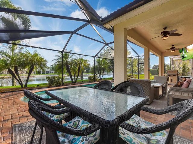 13338 Little Gem CIR, Fort Myers, FL 33913