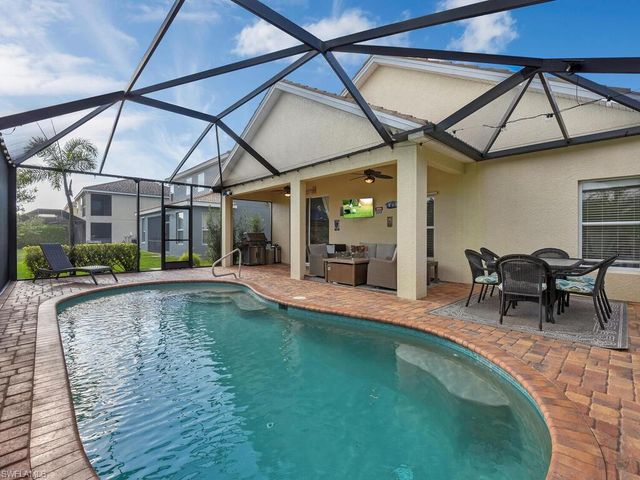 13338 Little Gem CIR, Fort Myers, FL 33913