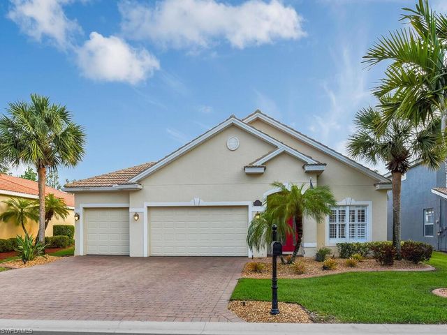 13338 Little Gem CIR, Fort Myers, FL 33913