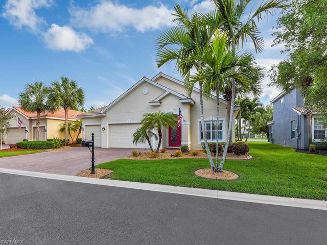 13338 Little Gem CIR, Fort Myers, FL 33913