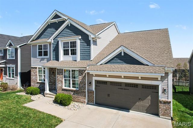 310 Haycastle Drive, O'fallon, MO 63367