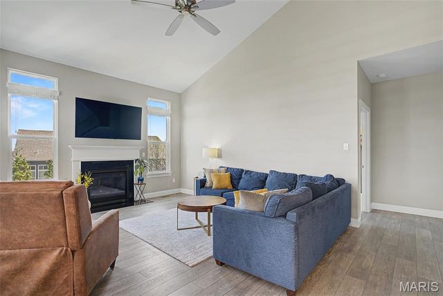 310 Haycastle Drive, O'fallon, MO 63367