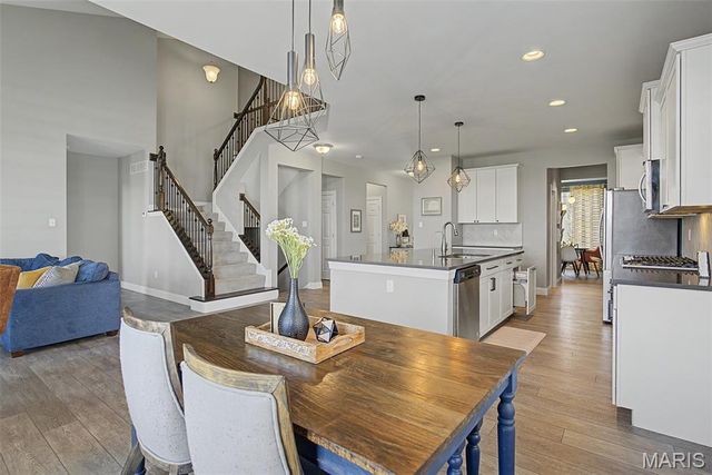 310 Haycastle Drive, O'fallon, MO 63367