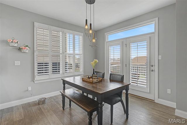 310 Haycastle Drive, O'fallon, MO 63367