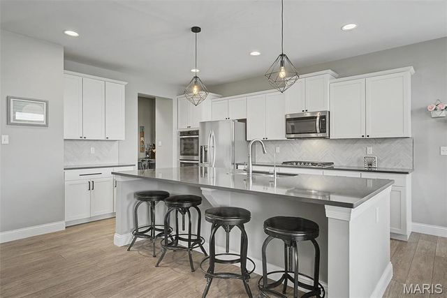 310 Haycastle Drive, O'fallon, MO 63367