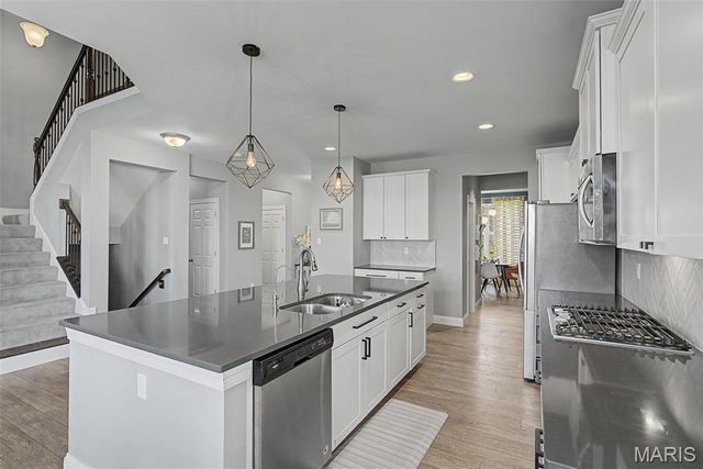 310 Haycastle Drive, O'fallon, MO 63367