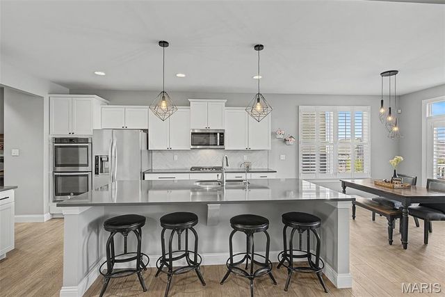 310 Haycastle Drive, O'fallon, MO 63367