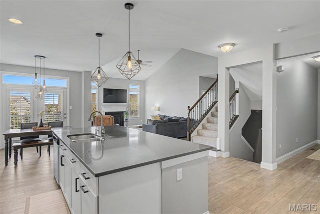 310 Haycastle Drive, O'fallon, MO 63367