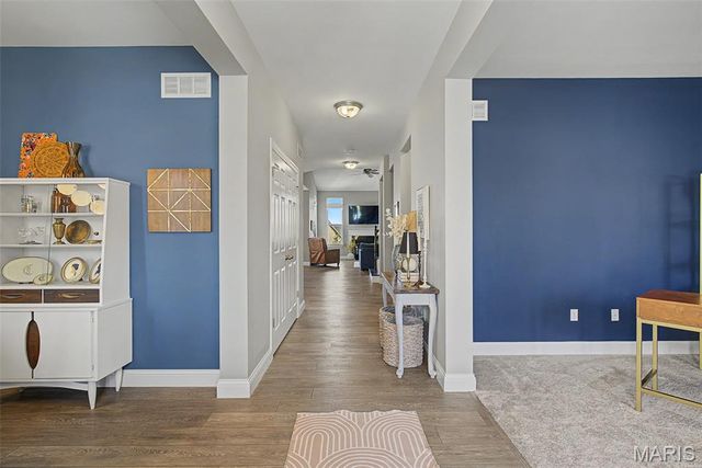 310 Haycastle Drive, O'fallon, MO 63367