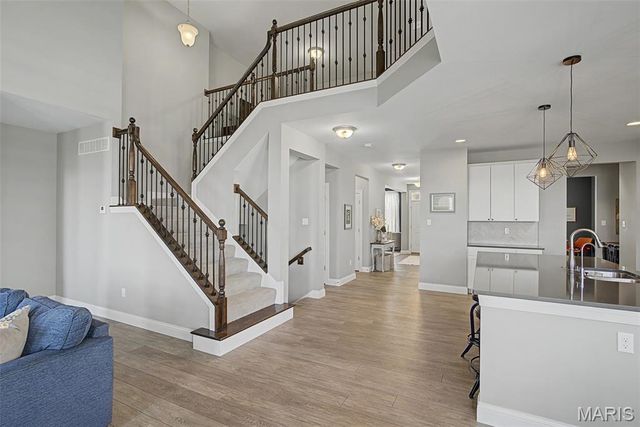 310 Haycastle Drive, O'fallon, MO 63367