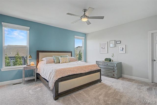 310 Haycastle Drive, O'fallon, MO 63367