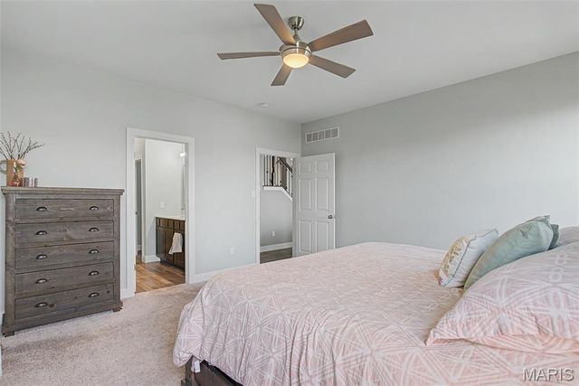 310 Haycastle Drive, O'fallon, MO 63367