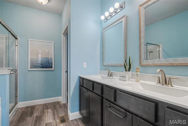 310 Haycastle Drive, O'fallon, MO 63367