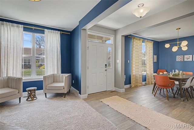 310 Haycastle Drive, O'fallon, MO 63367
