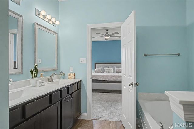 310 Haycastle Drive, O'fallon, MO 63367