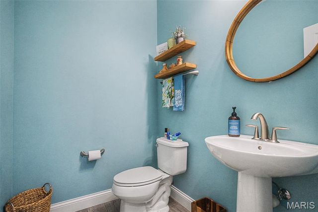 310 Haycastle Drive, O'fallon, MO 63367