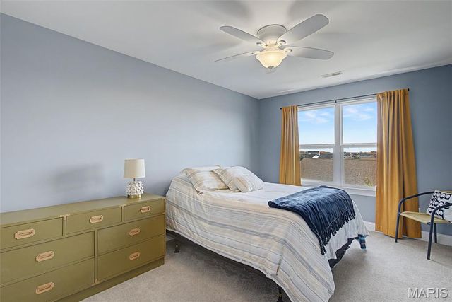310 Haycastle Drive, O'fallon, MO 63367