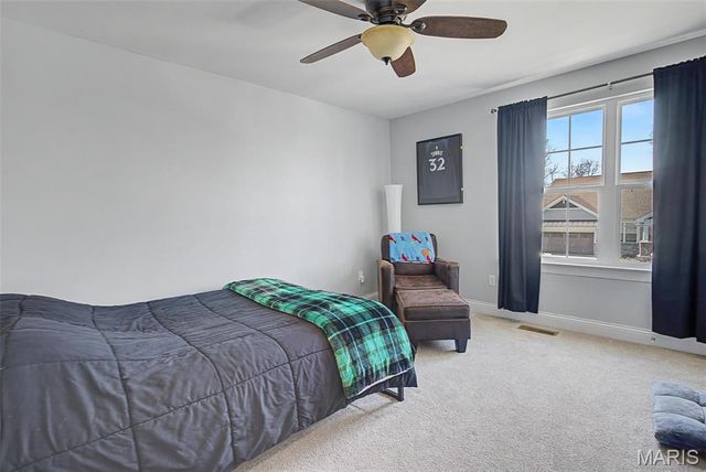 310 Haycastle Drive, O'fallon, MO 63367