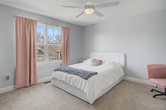 310 Haycastle Drive, O'fallon, MO 63367