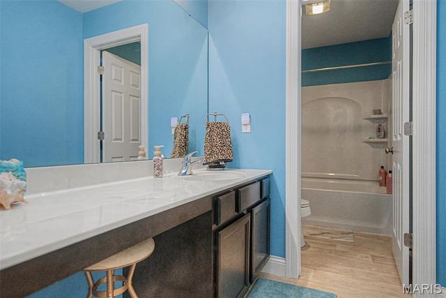 310 Haycastle Drive, O'fallon, MO 63367