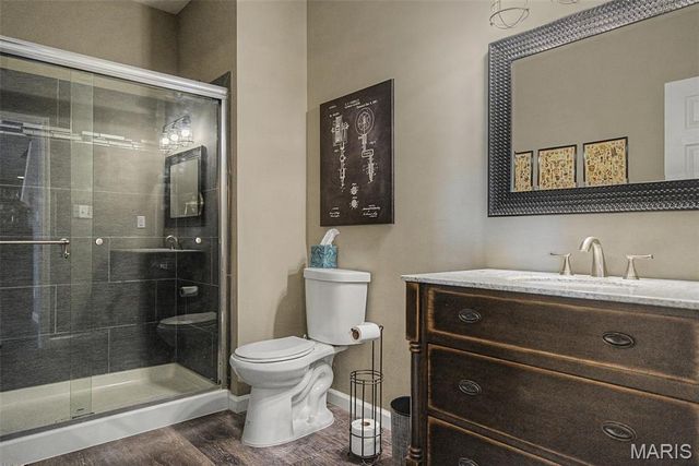 310 Haycastle Drive, O'fallon, MO 63367