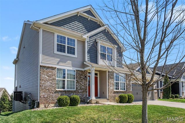 310 Haycastle Drive, O'fallon, MO 63367