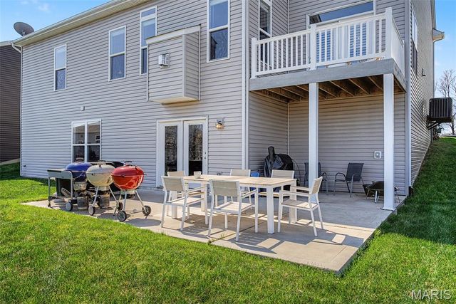 310 Haycastle Drive, O'fallon, MO 63367