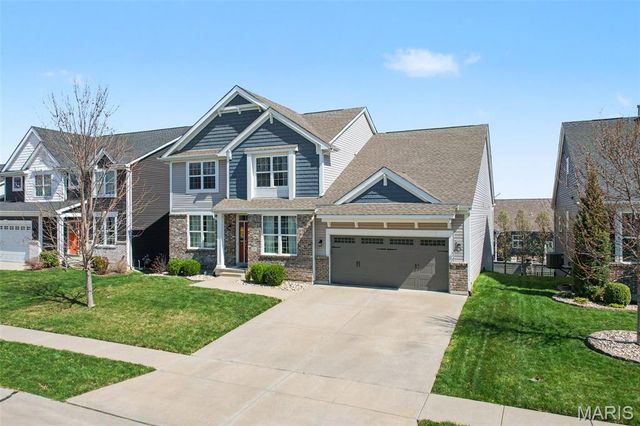 310 Haycastle Drive, O'fallon, MO 63367