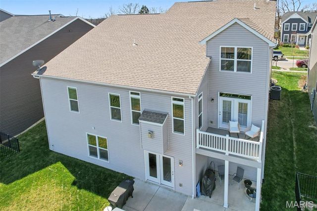 310 Haycastle Drive, O'fallon, MO 63367