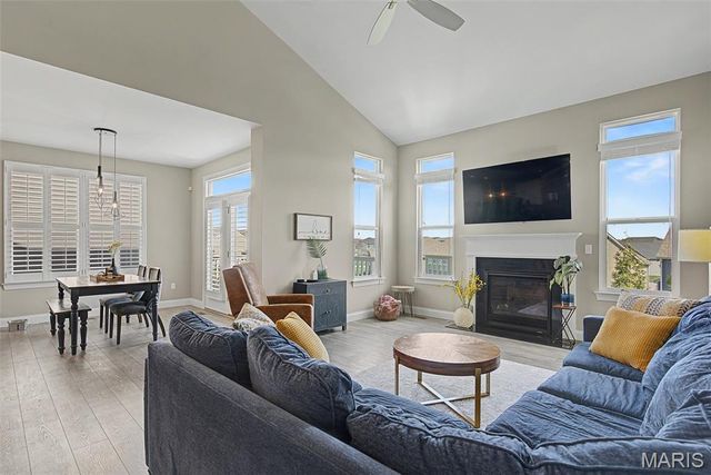 310 Haycastle Drive, O'fallon, MO 63367