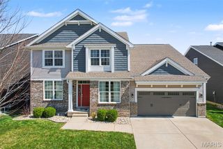 310 Haycastle Drive, O'fallon, MO 63367