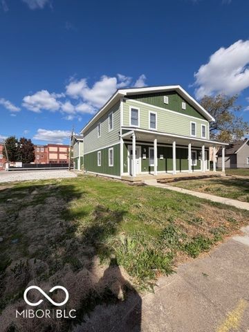 20 Schiller Street, Indianapolis, IN 46225