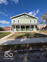 20 Schiller Street, Indianapolis, IN 46225