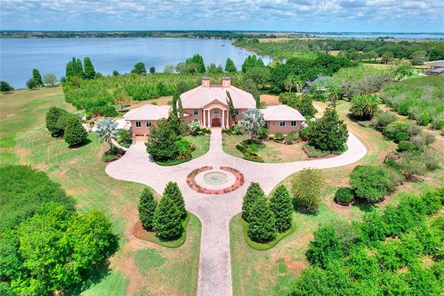 501 ADAMS BARN ROAD, Auburndale, FL 33823