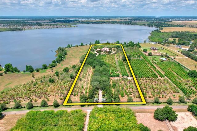 501 ADAMS BARN ROAD, Auburndale, FL 33823