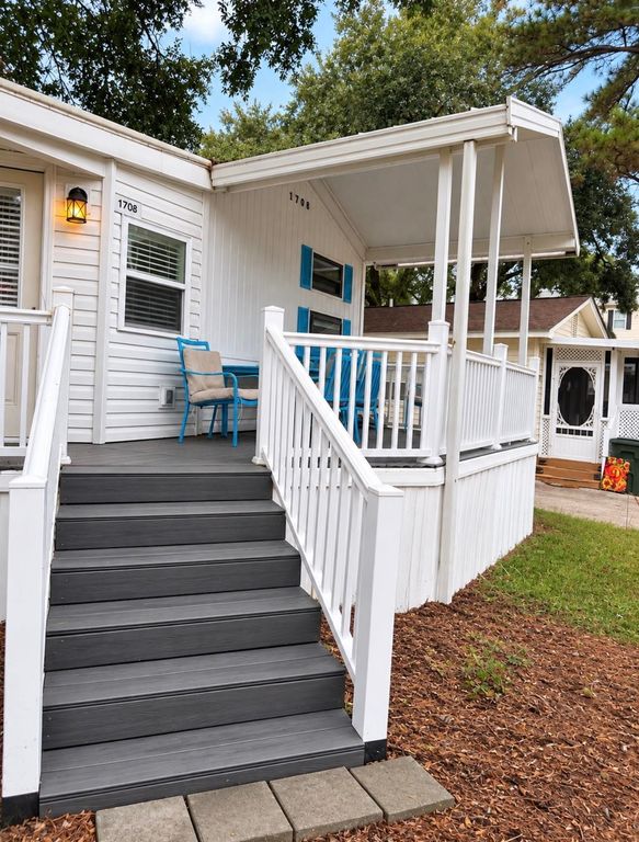 6001-1708 South Kings Hwy., Myrtle Beach, SC 29575 — photo 2