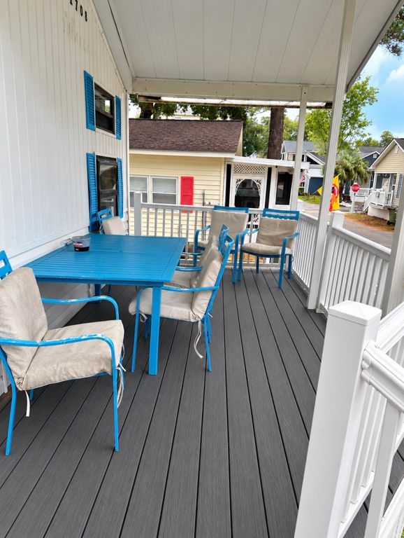 6001-1708 South Kings Hwy., Myrtle Beach, SC 29575 — photo 3