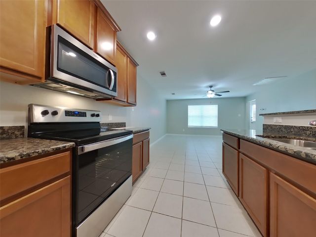 540 Red Dusk Paint Drive, La Marque, TX 77568