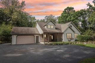 11808 336th AVENUE, Twin Lakes, WI 53181