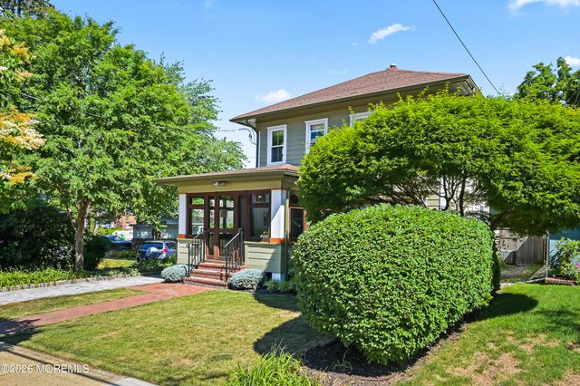 11 Madison Avenue, Red Bank, NJ 07701