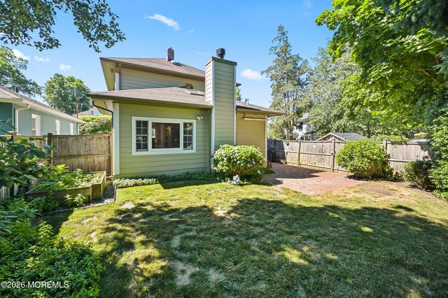 11 Madison Avenue, Red Bank, NJ 07701